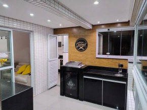 Apartamento em Praia Grande Vila Tupi
